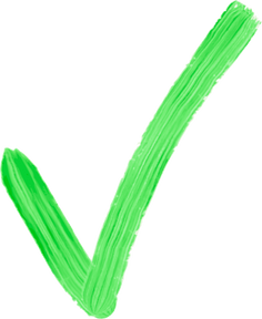 Green Check Mark